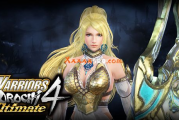 无双大蛇3（全DLC 终极中文版）免费下载