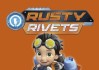 STEM科普英文动画片《小天才罗斯帝 Rusty Rivets (1-3季) 》