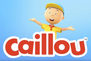 美国PBS学龄前儿童启蒙动画《卡由 Caillou 1-5季 (中英双版视频+音频+绘本) 》