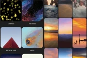iWall 壁纸 v2.10 解锁高级版