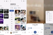 适配音乐 v3.2.1