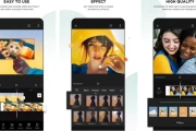 CapCut 剪映国际版 v12.9.0，全能好用的视频编辑工具，解锁专业版