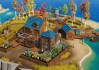 《Len’s Island 莱恩的岛/莱恩岛生存指南》v1.0.12 免安装中文版