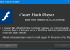 CleanFlashPlayer(第三方去广告Flash) v34.0.0.330 纯净版