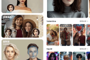 Face Swap AI Photo Editor v1.4.7_21072025 解锁会员，功能强大的人工智能换脸APP