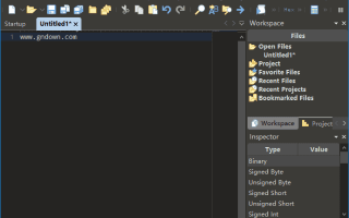 010 Editor(专业十六进制编辑器) v16.0.2 官方便携版