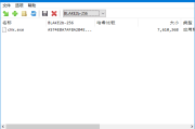 CHK(文件完整性校验工具) v5.50 中文绿色版
