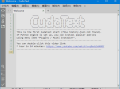 CudaText(免费开源代码编辑器) v1.228.3.0 中文绿色版