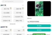 下载工具箱 v3.8.7 高级版 支持46种下载协议