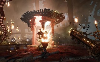 《戴维琼斯》v0.12.0 中文版