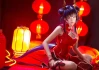 神探火狸狸 – 碧蓝航线 – 信浓礼服