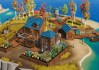 《Len’s Island 莱恩的岛/莱恩岛生存指南》v1.0.12 免安装中文版