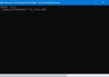 Windows PowerShell(命令行程序) v7.5.1 中文绿色版