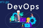 kubernetes k8s+DevOps云原生全栈技术：基于世界1000强实战课程