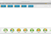 Freemake Video Converter(视频转换工具) v4.1.13.194 多语便携版