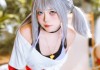 Cosplay | sensei有没有去次必胜客呢