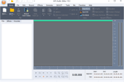 AVS Audio Software(音频处理套件) v10.5.2.24 便携版