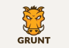 Grunt轻松上手 – 带源码课件