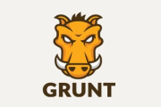 Grunt轻松上手 – 带源码课件
