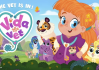 BBC英语启蒙动画《小兽医维达 Vida the Vet》