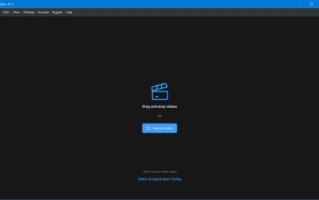 Topaz Video AI(免费视频增强工具) v7.1.3 / 1.0.1 英文便携版 v2