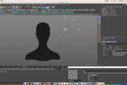 C4D实战全套课程
