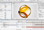 三维动画设计 C4D全面的系统教程