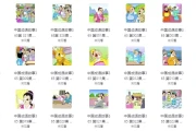 国学科普动画片《中国成语故事365》
