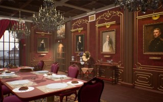 《戈尔迪安房间2》Build.17210224 中文版