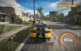 《TRAIL OUT 暴力赛车》v5.0 全DLC 绿色版