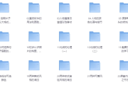 PS专业影楼后期就业培训43课