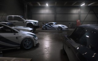《Need For Speed Payback 极品飞车20 复仇》整合CPY免DVD补丁 中文绿色版
