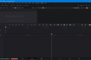 Blackmagic DaVinci Resolve Studio v19.1.2 中文破解版