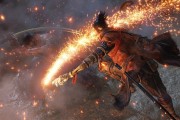 《Sekiro：Shadows Die Twice 只狼：影逝二度》v1.06 中文版