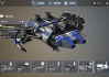《尘埃舰队》v6.3.1 中文版