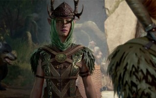 《博德之门3》v4.1.1.6848561 正式版