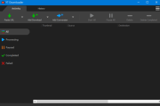 YT Downloader(下载YouTube视频工具) v9.10.19 便携版