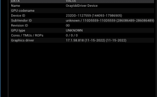 GPU Shark(显卡GPU监视工具) v2.4.1.0 绿色版