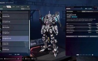 《机甲战魔：神话之裔》v1.0.3 全DLC 中文版