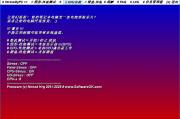 StressMyPC(测试硬件性能工具) v5.61 多语便携版