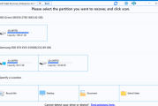 iFind Data Recovery(数据恢复软件) v9.7.6.0 便携版