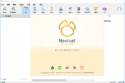 Navicat Premium(数据库管理工具) v17.2.7 中文高级版