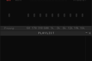 Qmmp(基于Qt的开源音乐播放器) v2.2.3