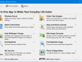 TweakNow WinSecret Plus!(系统优化软件) v6.1.6 便携版