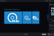 WonderFox DVD Ripper(专业DVD转换软件) Pro v23.8 便携版