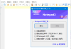 Notepad3(开源文本编辑器) v6.25.822.1 断剑留痕绿色版