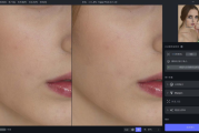 Topaz Photo AI v3.2.1 智能图片降噪软件