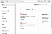Adobe Acrobat Pro DC v2025.001.20435 便携版 32位 & 64位