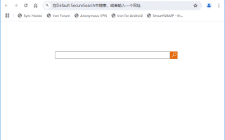 SRWare Iron(基于谷歌开发的浏览器) v138.0.7000.0 官方便携版 SRWare Iron(基于谷歌开发的浏览器) v138.0.7000.0 官方便携版