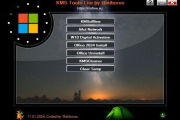 Ratiborus KMS Tools Lite(激活工具集成包) v2024.12.30